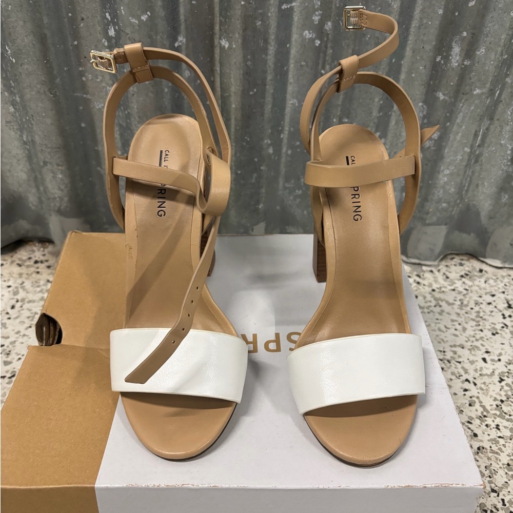 Call it Spring heels - Picture 2 of 6